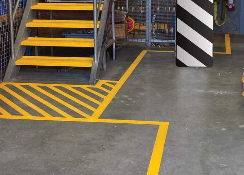 Placute si semne pentru nevazatori