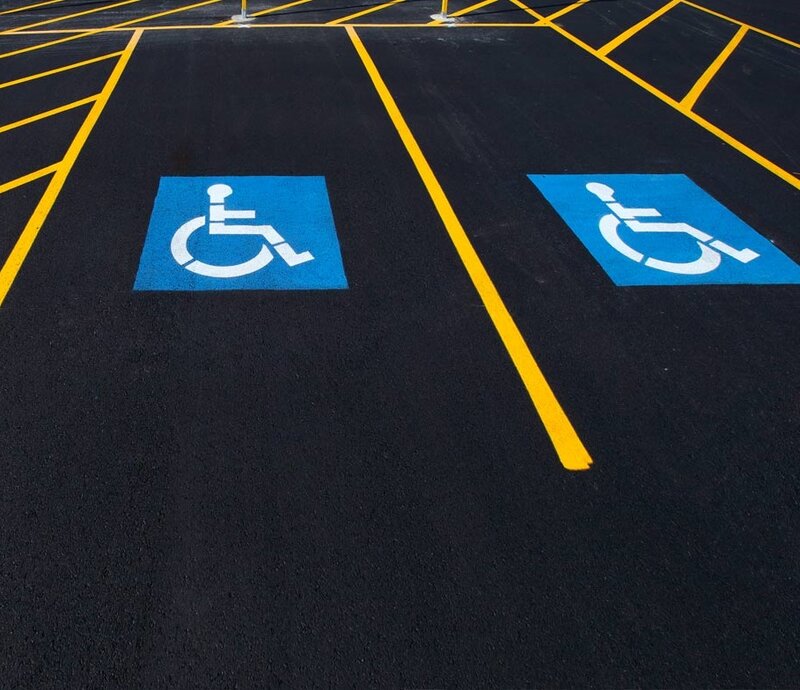 Placute si semne pentru nevazatori