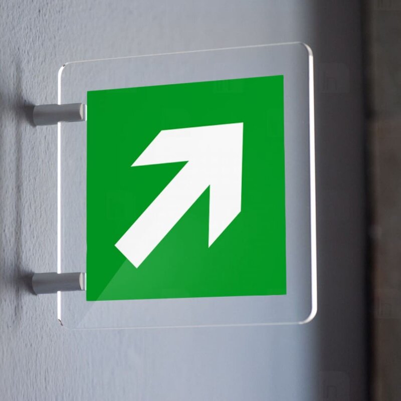 Placute si semne pentru nevazatori