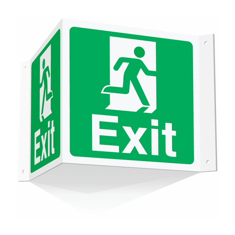 Placute si semne pentru nevazatori